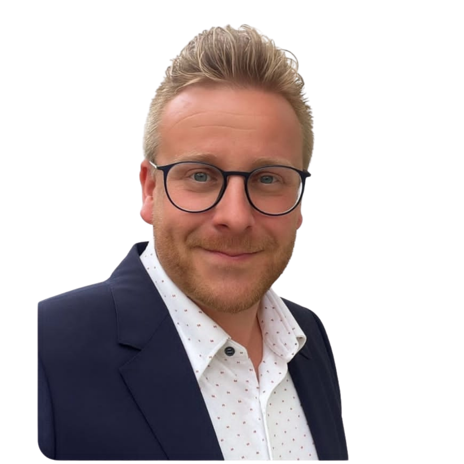 Christopher Sommer - Fördermeister